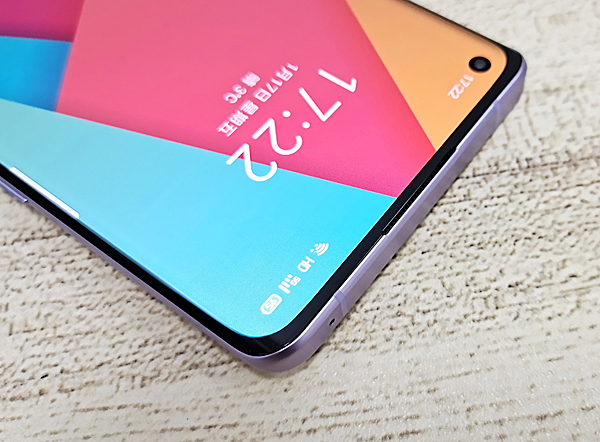 OPPO Reno3 Pro上手体验：极致轻薄，绝佳手感的5G手机