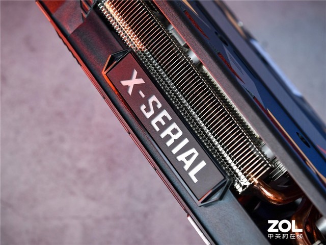迪兰56XT X战将PLUS显卡首测 破温度“冰”点