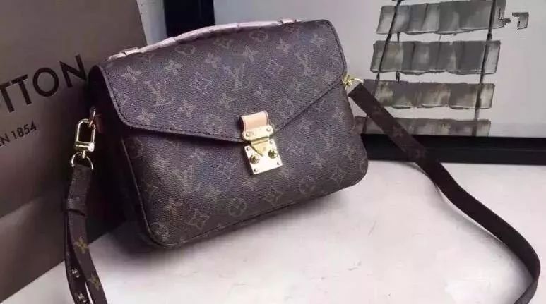 奢侈品真假鉴别，看这一篇就够了