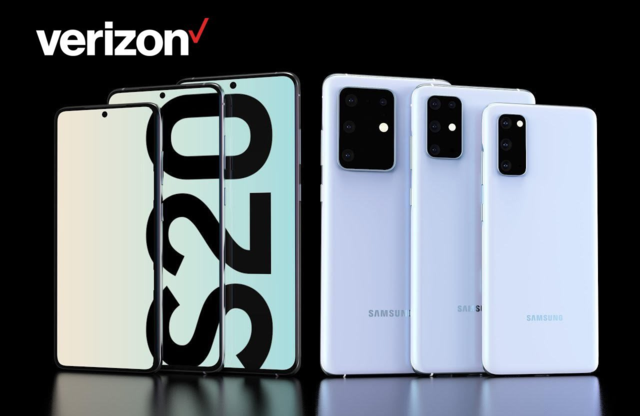 三星Galaxy 20系列产品市场价曝出，Galaxy S20 Ultra标价近万余元