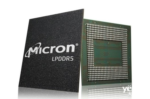 小米10系统配置颠覆性升級：先发美光LPDDR5集成ic 特性提高极大