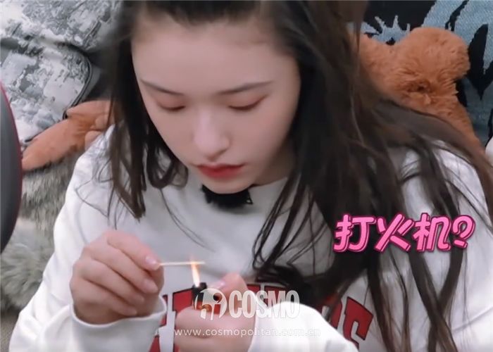 美人计 | 宅了这么多天，不如跟着林允好好提升一下化妆技术