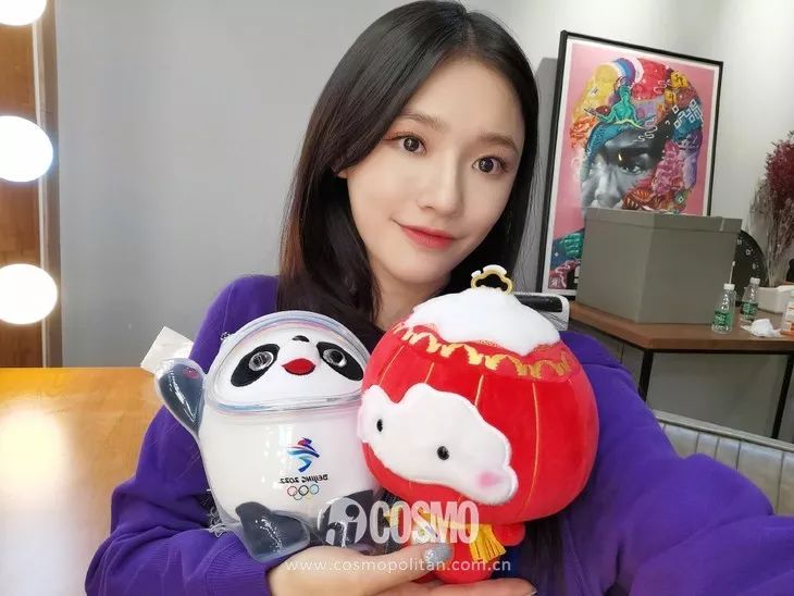 美人计 | 宅了这么多天，不如跟着林允好好提升一下化妆技术
