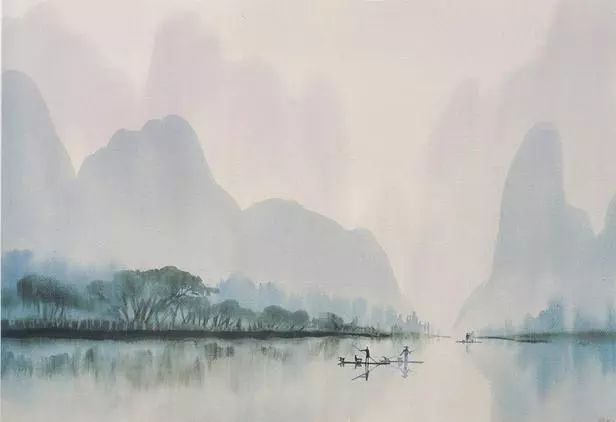 腹有诗书气自华，来看看这些描述四季的名句-第2张图片-非凡网