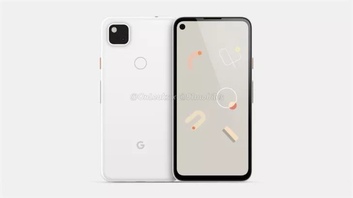 「新机」安卓最强单摄来了？谷歌Pixel 4a价格对标SE2