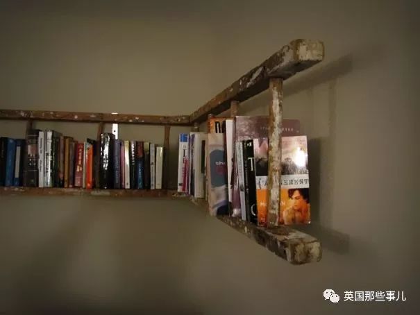 国外网友们旧物改造的成果… 创意又环保,也太心灵手巧了吧