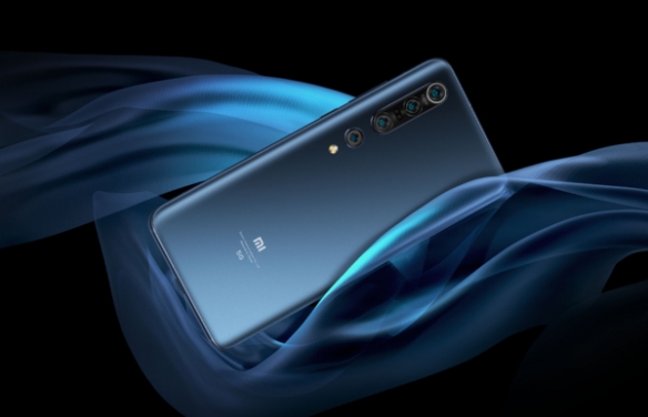 小米10、Pro发布再度发售時间：8GB 128GB 3999元