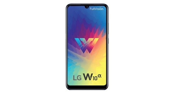 LG W10 Alpha新手入门手机上宣布公布 市场价980元
