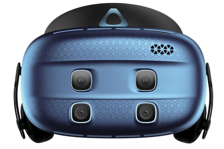 HTC公布VIVE Comos系列新產品：高配市場價7988元