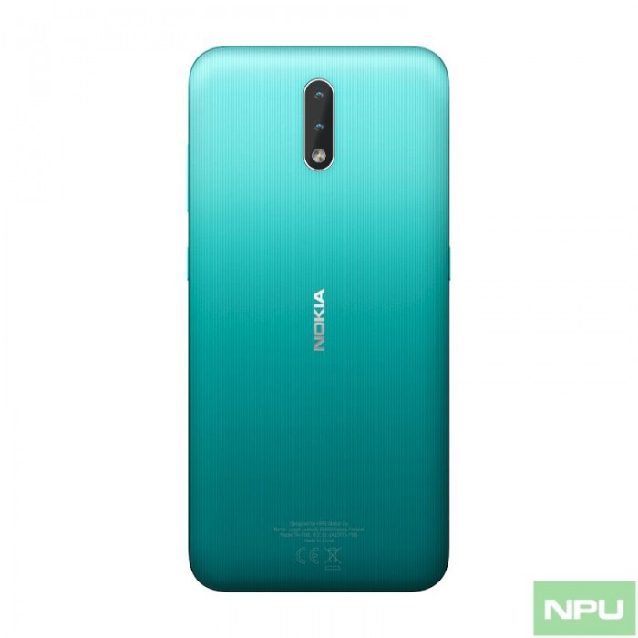 诺基亚新机曝出:或为4g LTE版Nokia C1