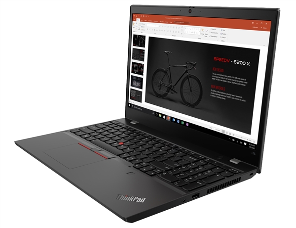 想到ThinkPad T14/T15、X13/Yoga新本公布：10代酷睿、7nmamd锐龙同飞