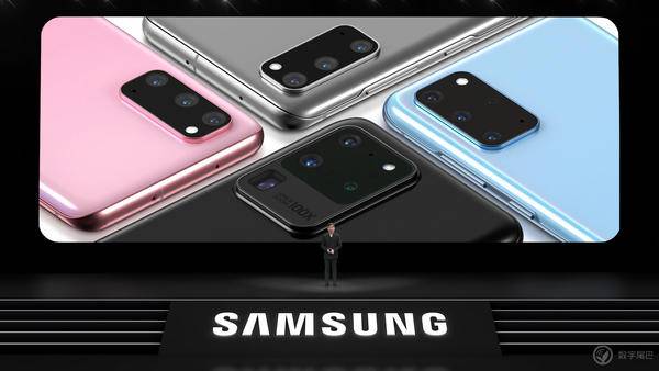 三星 Galaxy S20 中国发行版系列产品新产品宣布公布：6999 元开售