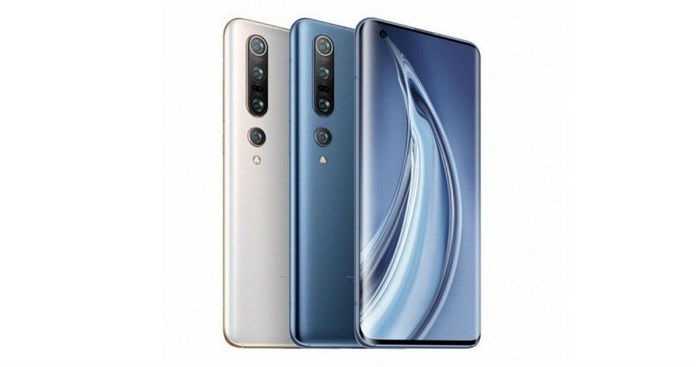 小米手机定为2019年3月27日举行10系旗舰级新手机的海外版线上发布会