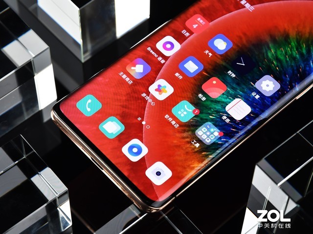 3K 120Hz多开是如何一种感受 OPPO Find X2评测