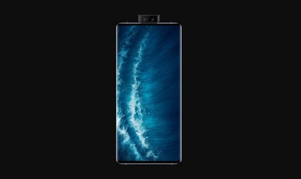 vivo NEX 3S究竟多强？一篇文章就要你喜爱上它