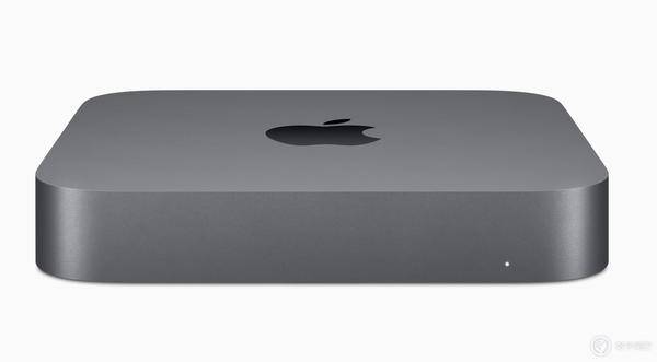 2020 款 Mac mini 宣布公布：6299 元开售