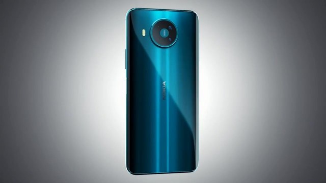 又见“奥利奥”后摄 Nokia公布四款新手机