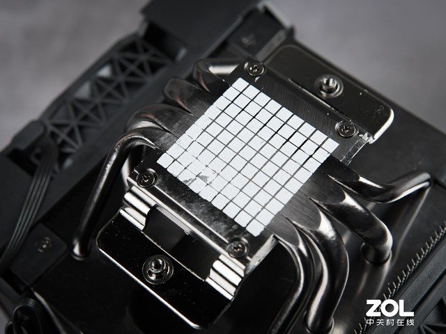 美商海盗船A500散热器评测 这是充实的感觉