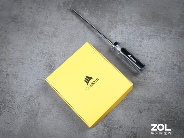 美商海盗船A500散热器评测 这是充实的感觉