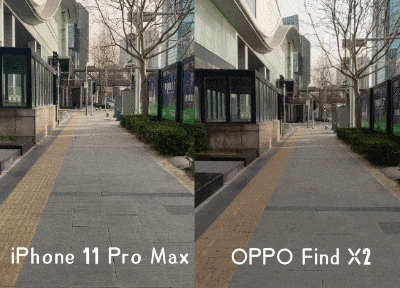 OPPO Find X2评测 120Hz下的性能霸主