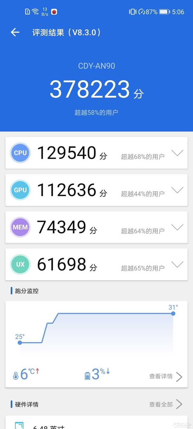 高通、华为都没做到的事情，竟是联发科实现了？