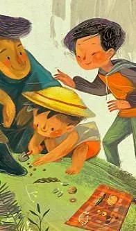 清明节的由来和*俗