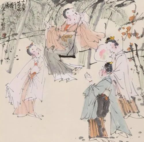 清明节的由来和*俗