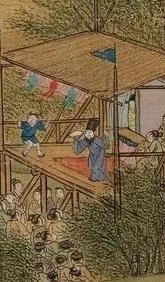 清明节的由来和*俗
