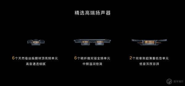 华为智慧屏 X65 公布，市场价 24999 元