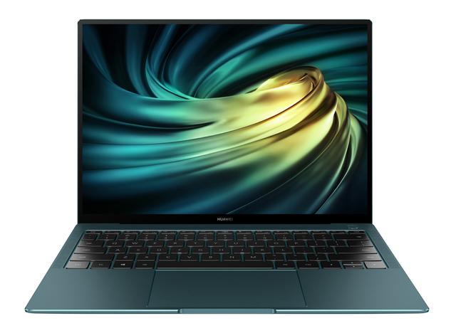 先發(fā)全新升級升級多屏顯示協(xié)作，華為公司MateBookXPro2020款中國公布