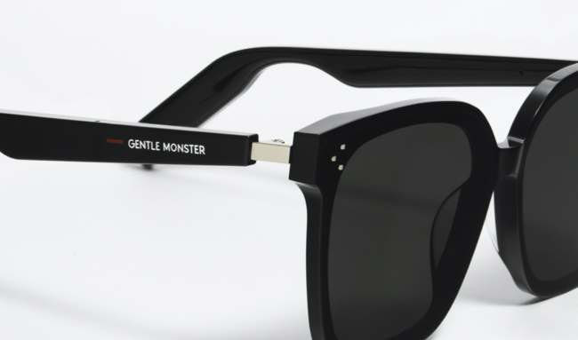 红人留意！HUAWEI x GENTLE MONSTER Eyewear2020发售