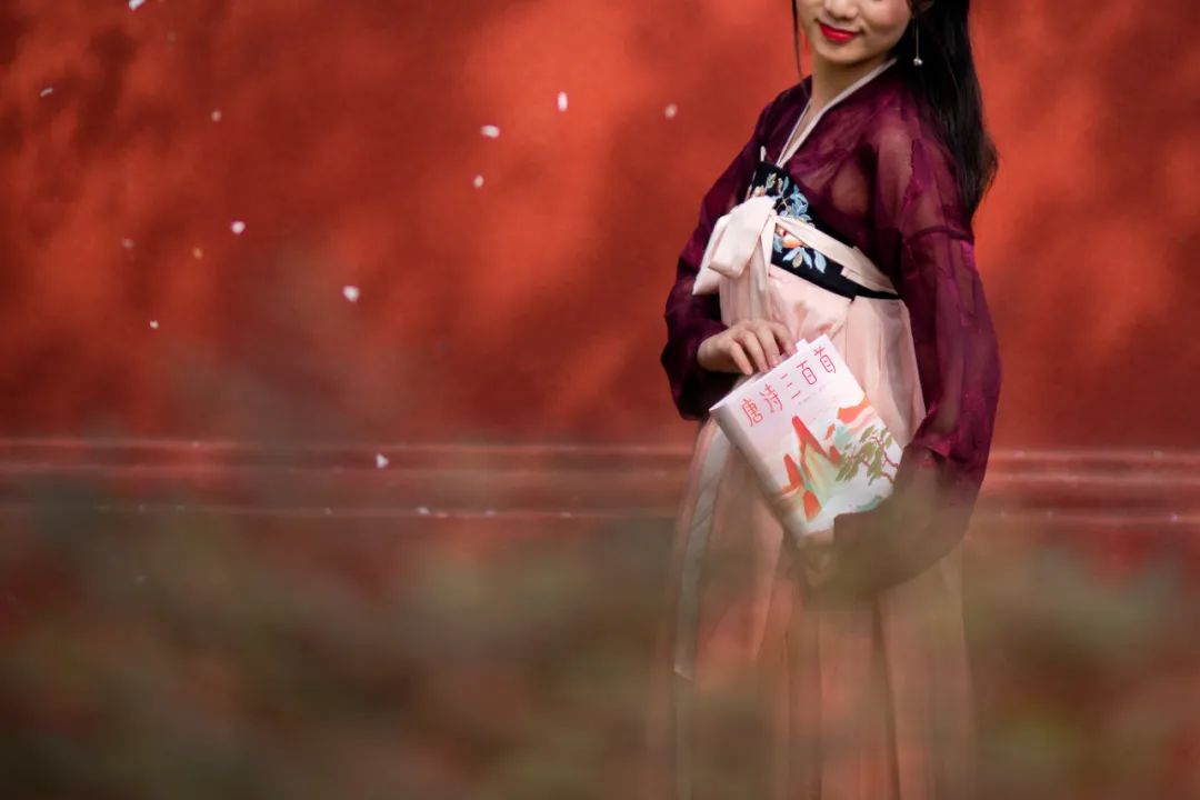 马未都力荐，美如画的唐诗三百首，你和孩子都不应该错过-第2张图片-非凡网