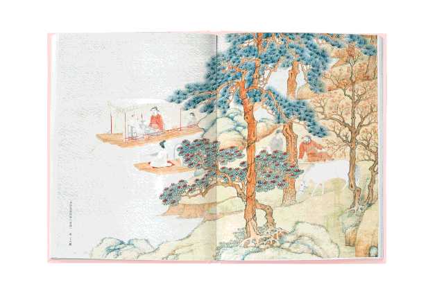 马未都力荐，美如画的唐诗三百首，你和孩子都不应该错过-第7张图片-非凡网