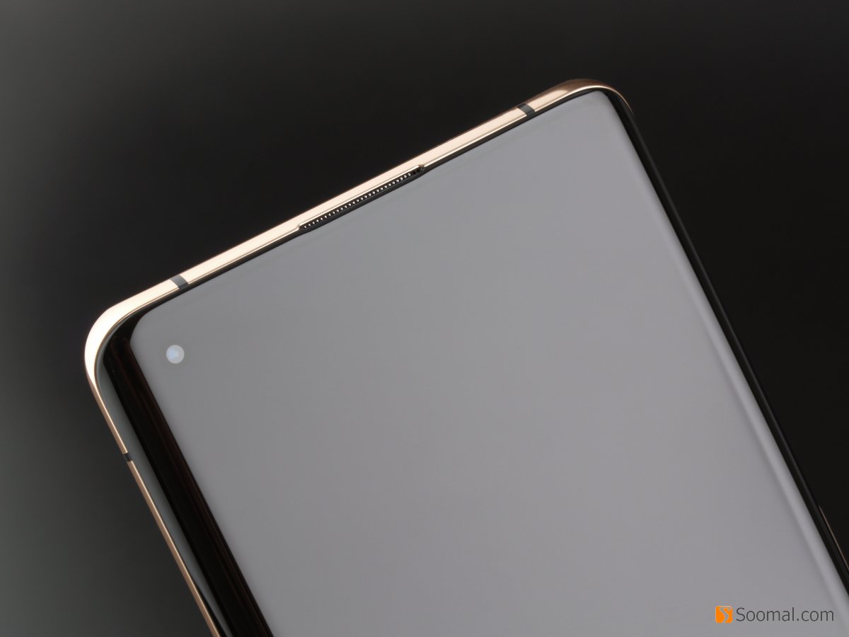 OPPO Find X2 Pro智能机 标准图集 「Soomal」