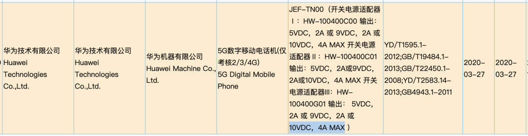 「旗舰级」4.23发 华为公司Nova7官方宣布 似是是非非似P40 真机照打一些？