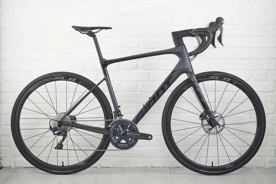 速度快乐兼顾——Giant Defy Adv Pro2测评