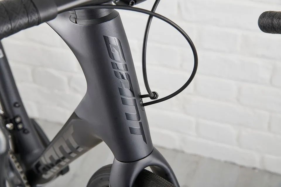 速度快乐兼顾——Giant Defy Adv Pro2测评