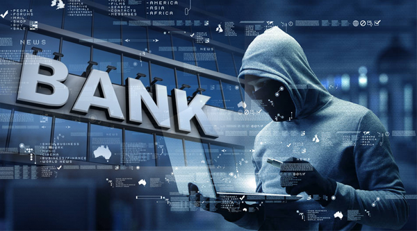 兜售客户信息年入30万，银行职员竟称"不知违