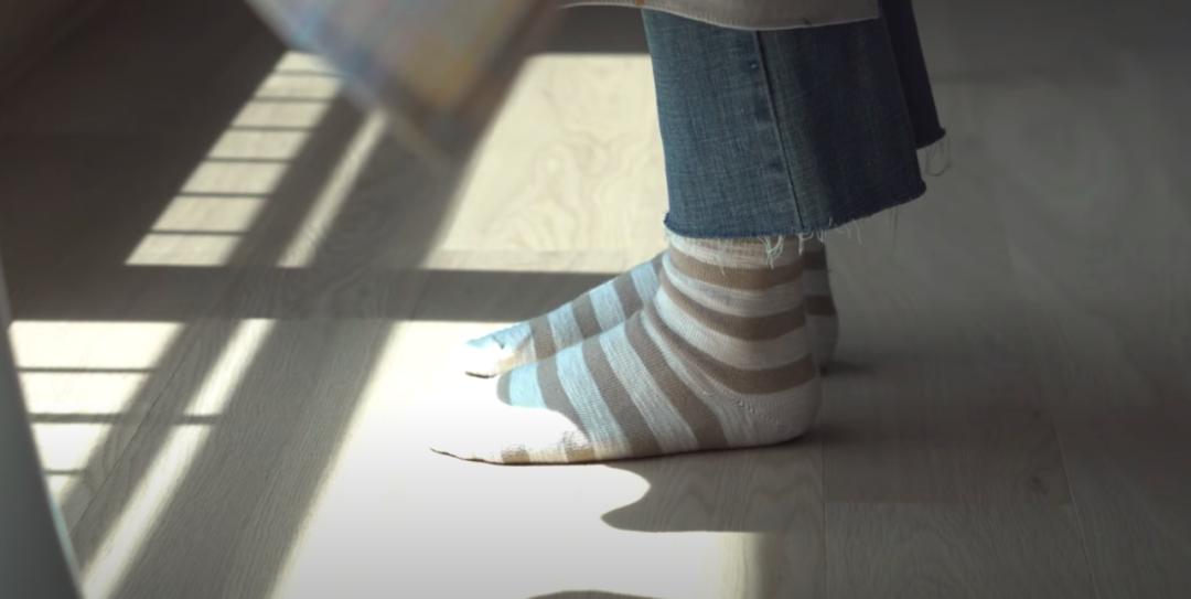 Why is there always "flying dust and fluff" at home?Teach you to do