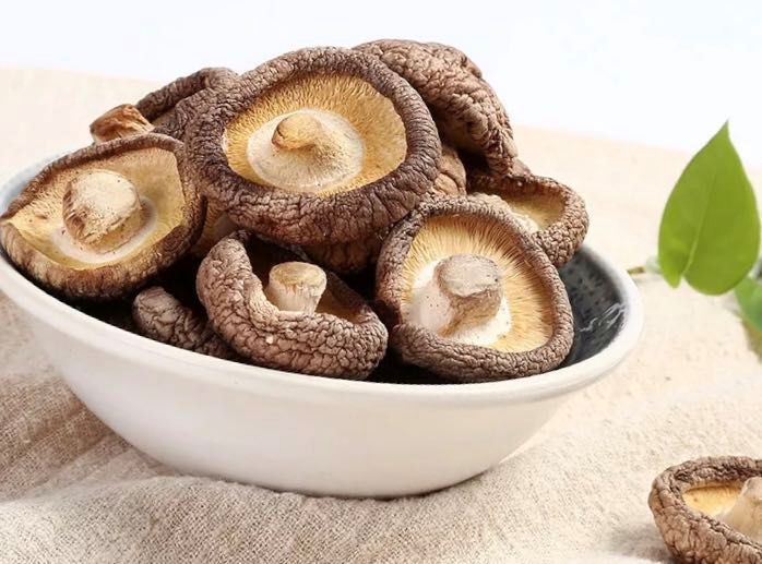 3分钟了解5种菌菇，怎么搭配更健康