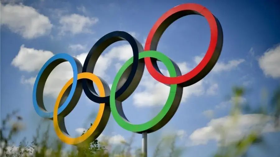 奥运五环代表什么什么是奥运五环