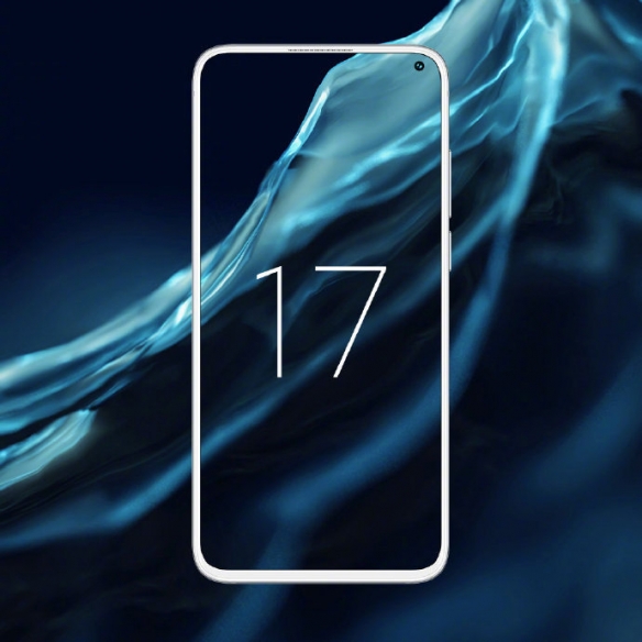 魅族17无薄弱点塑料水桶旗舰手机：跑在90帧显示屏上的Flyme