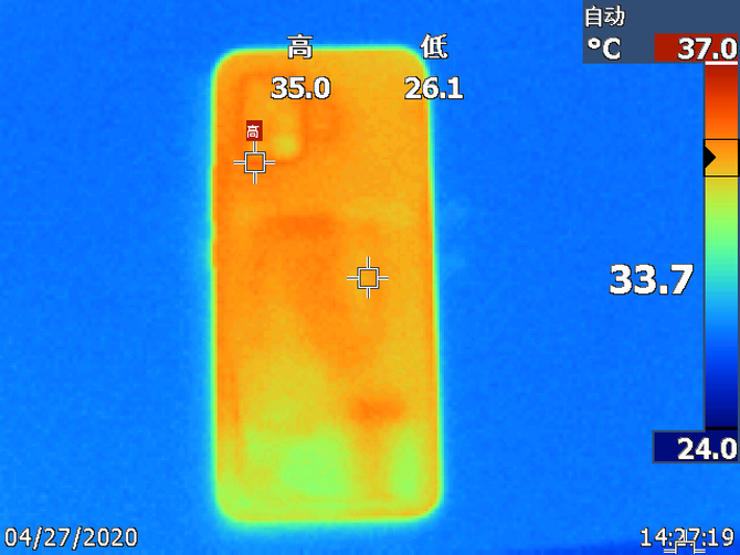 50倍潜望式变焦 年轻人专属5G手机小米10青春版评测