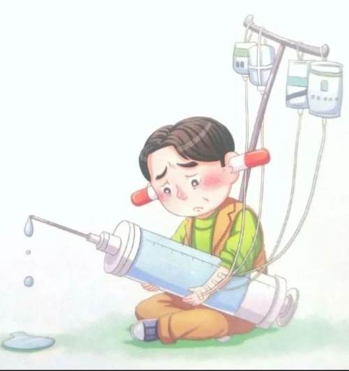 提醒！输液时别乱调输液速度，否则可能危及生命
