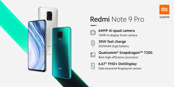 小米海外召开新品发布会RedmiNote9等新机正式亮-长春都市网