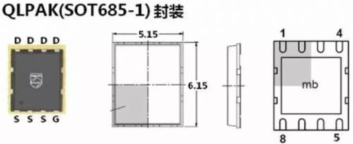 看完这篇，请不要再说不懂MOSFET