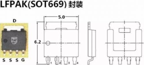 看完这篇，请不要再说不懂MOSFET
