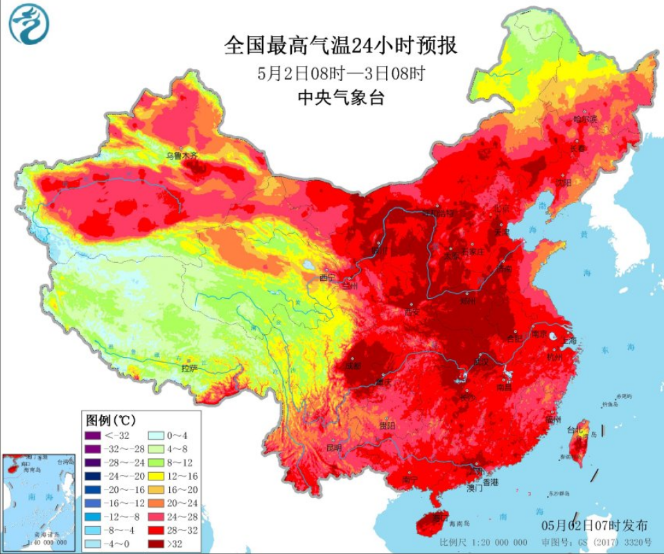 2319.7万人出游!游客看日出“挤爆”景区?