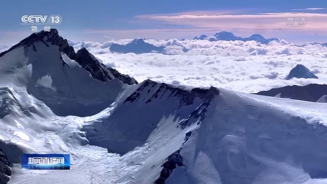 珠峰为什么有两个“身高”？地震会让珠峰“变矮”吗？