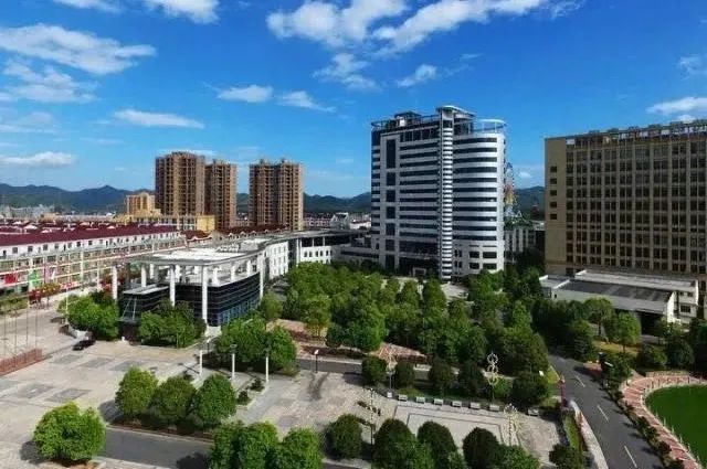 老工业镇振兴新法：找到核心吸引物